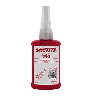 樂(lè)泰545管螺紋密封劑