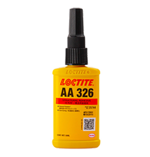 樂泰AA 326丙烯酸酯