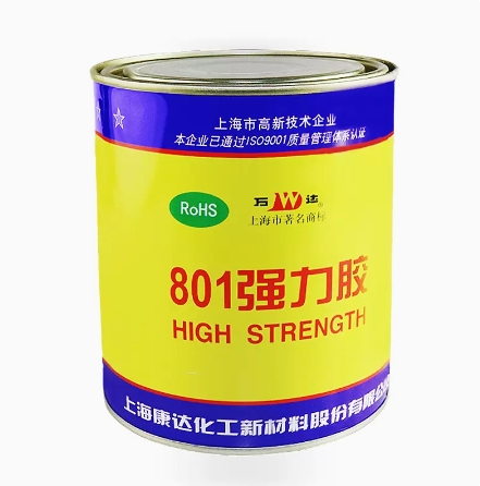 WD801強力膠