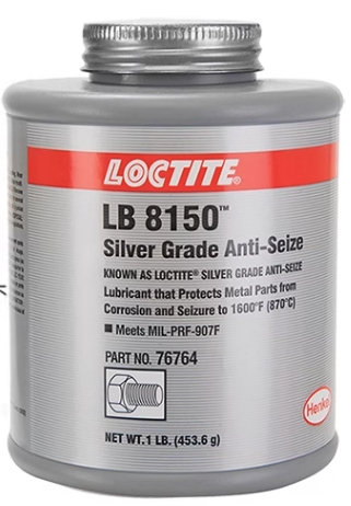 樂泰8150抗咬合劑