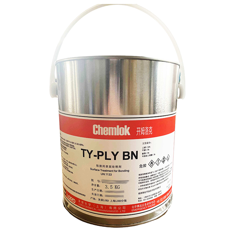 開姆洛克TY-PLY BN