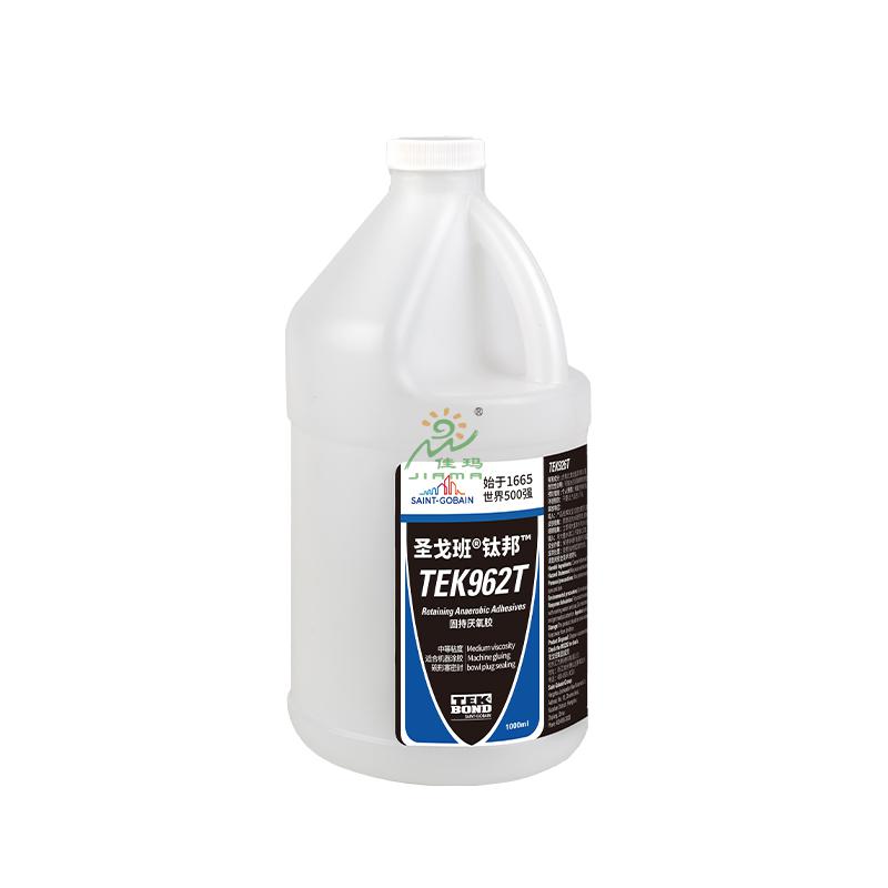 圣戈班圓柱固持膠TEK926T-1000ml