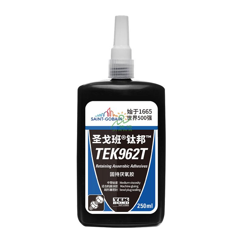 圣戈班圓柱固持膠TEK12086-250ml